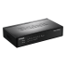 D-Link DES-1008P 8-Port Desktop Switch with 4 PoE Ports